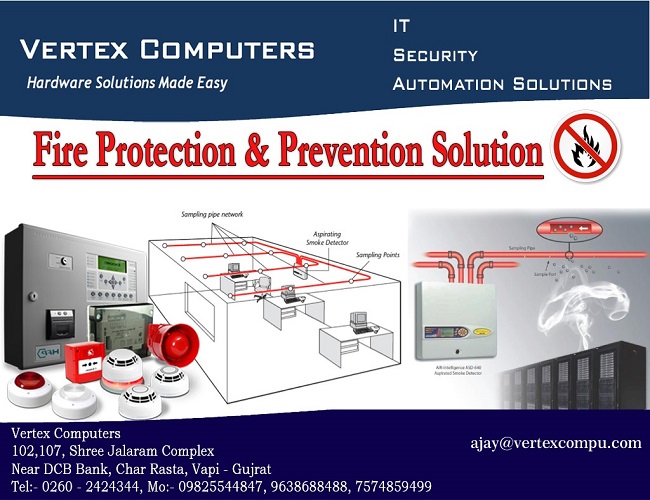 Fire Alarm System